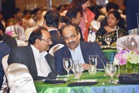 Celebs At Nats 2013 Telugu Sambaralu